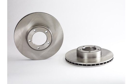Disque de frein 09.3825.10 Brembo
