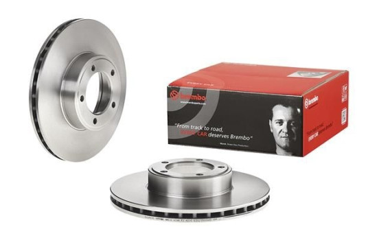 Disque de frein 09.3825.10 Brembo, Image 3