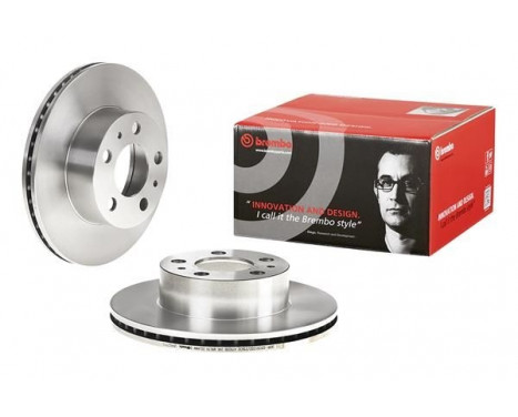 Disque de frein 09.4629.10 Brembo, Image 4