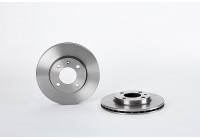 Disque de frein 09.4765.14 Brembo