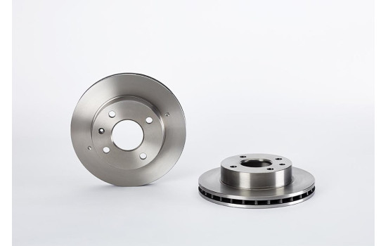Disque de frein 09.4914.34 Brembo