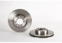 Disque de frein 09.4928.10 Brembo