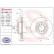 Disque de frein 09.4928.10 Brembo, Vignette 4