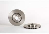 Disque de frein 09.4939.24 Brembo