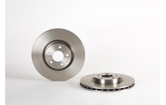 Disque de frein 09.4939.24 Brembo