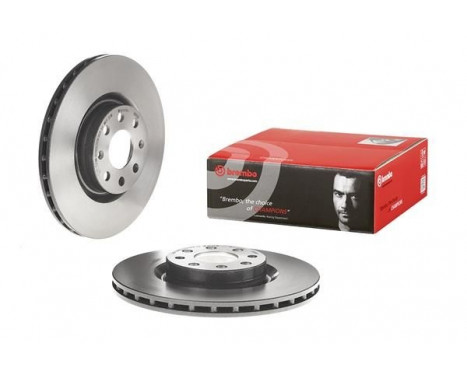 Disque de frein 09.4939.31 Brembo, Image 3