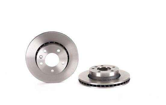 Disque de frein 09.4947.20 Brembo