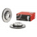 Disque de frein 09.4947.20 Brembo, Vignette 3