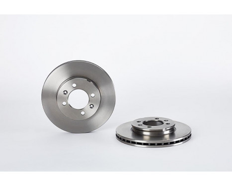 Disque de frein 09.4959.10 Brembo