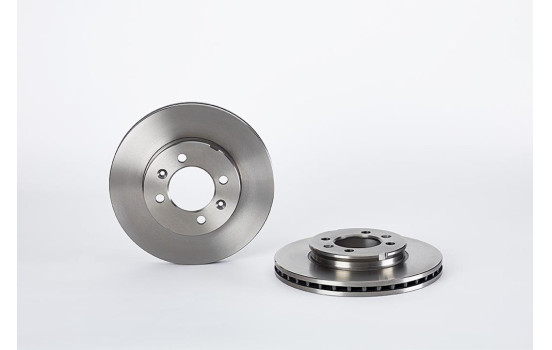 Disque de frein 09.4959.10 Brembo