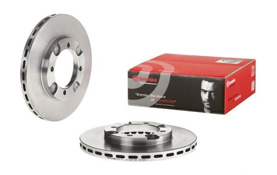 Disque de frein 09.5009.20 Brembo, Image 3