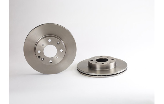 Disque de frein 09.5023.10 Brembo