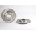 Disque de frein 09.5035.10 Brembo