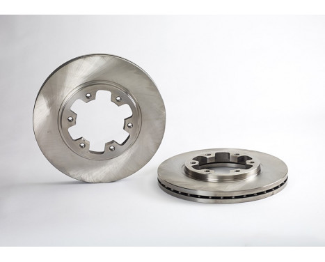 Disque de frein 09.5055.10 Brembo