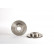 Disque de frein 09.5101.10 Brembo