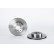 Disque de frein 09.5134.10 Brembo