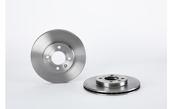 Disque de frein 09.5166.14 Brembo, Image 2