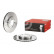 Disque de frein 09.5166.14 Brembo, Vignette 5