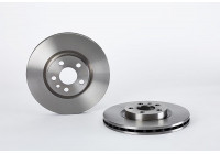 Disque de frein 09.5180.24 Brembo