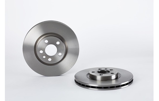Disque de frein 09.5180.24 Brembo