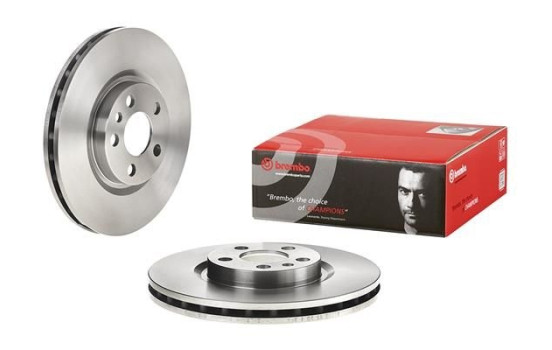 Disque de frein 09.5180.24 Brembo, Image 3