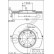Disque de frein 09.5194.10 Brembo, Vignette 2