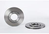 Disque de frein 09.5194.10 Brembo