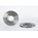 Disque de frein 09.5194.10 Brembo