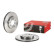 Disque de frein 09.5221.10 Brembo, Vignette 4