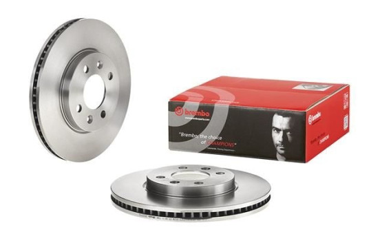Disque de frein 09.5221.10 Brembo, Image 3