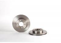 Disque de frein 09.5253.10 Brembo