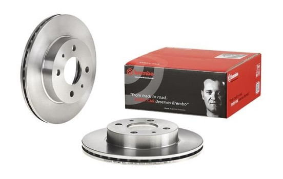 Disque de frein 09.5253.10 Brembo, Image 3