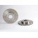 Disque de frein 09.5254.10 Brembo