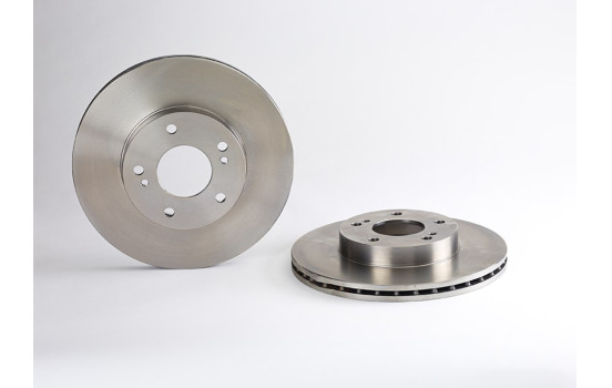 Disque de frein 09.5254.10 Brembo