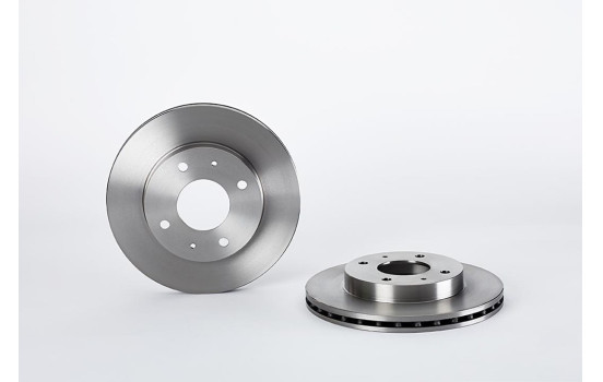Disque de frein 09.5282.10 Brembo