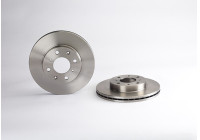 Disque de frein 09.5285.10 Brembo