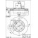 Disque de frein 09.5290.14 Brembo, Vignette 2