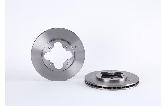 Disque de frein 09.5290.14 Brembo