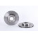 Disque de frein 09.5315.14 Brembo