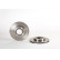 Disque de frein 09.5343.10 Brembo