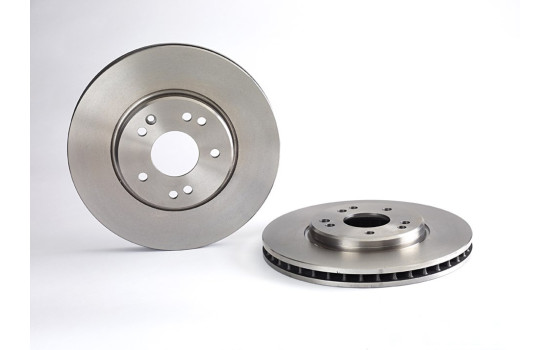 Disque de frein 09.5373.20 Brembo
