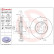 Disque de frein 09.5373.20 Brembo, Vignette 4