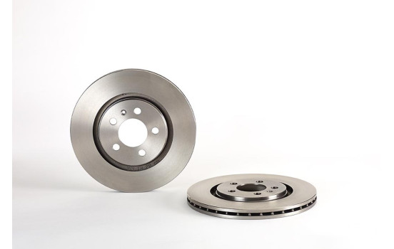 Disque de frein 09.5570.10 Brembo