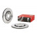 Disque de frein 09.5570.10 Brembo, Vignette 4