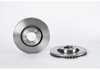 Disque de frein 09.5574.10 Brembo
