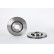 Disque de frein 09.5574.10 Brembo