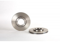 Disque de frein 09.5577.10 Brembo