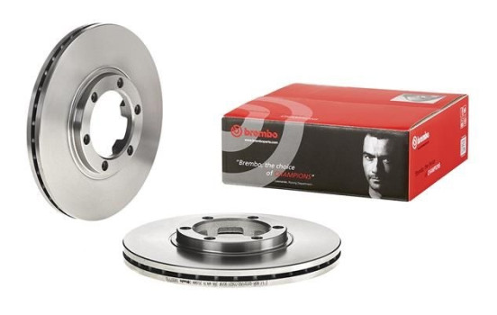 Disque de frein 09.5577.10 Brembo, Image 3