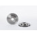 Disque de frein 09.5581.34 Brembo