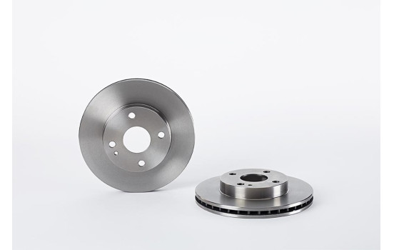 Disque de frein 09.5581.34 Brembo